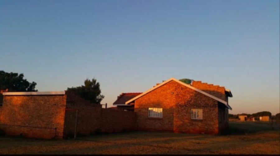 Commercial Property for Sale in Waagfontein North West
